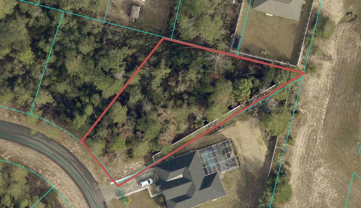 This beautiful 0.33-acre lot in the desirable Marion Oaks community offers the perfect blend of space, location, and potential. Nestled in a quiet residential area, the property is high and dry in a no flood zone, giving you peace of mind when building your dream home or holding it as a smart investment. Marion Oaks is a well-established neighborhood with no HOA fees, yet provides convenient access to shopping, dining, schools, and medical facilities. Outdoor enthusiasts will appreciate nearby parks, golf courses, and natural attractions, while commuters will love the easy connection to major highways for travel to Ocala, The Villages, and beyond. Whether you’re ready to build now or plan for the future, this lot offers endless possibilities.