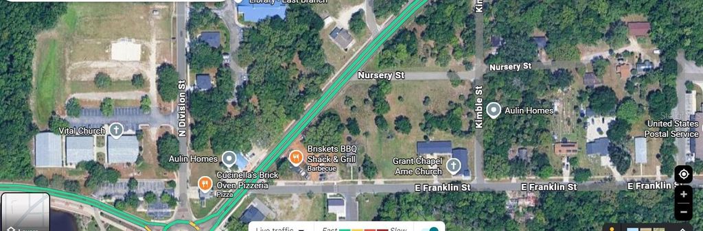 Photo of 00 Geneva Dr, Oviedo, FL 32765 (MLS # O6405198)