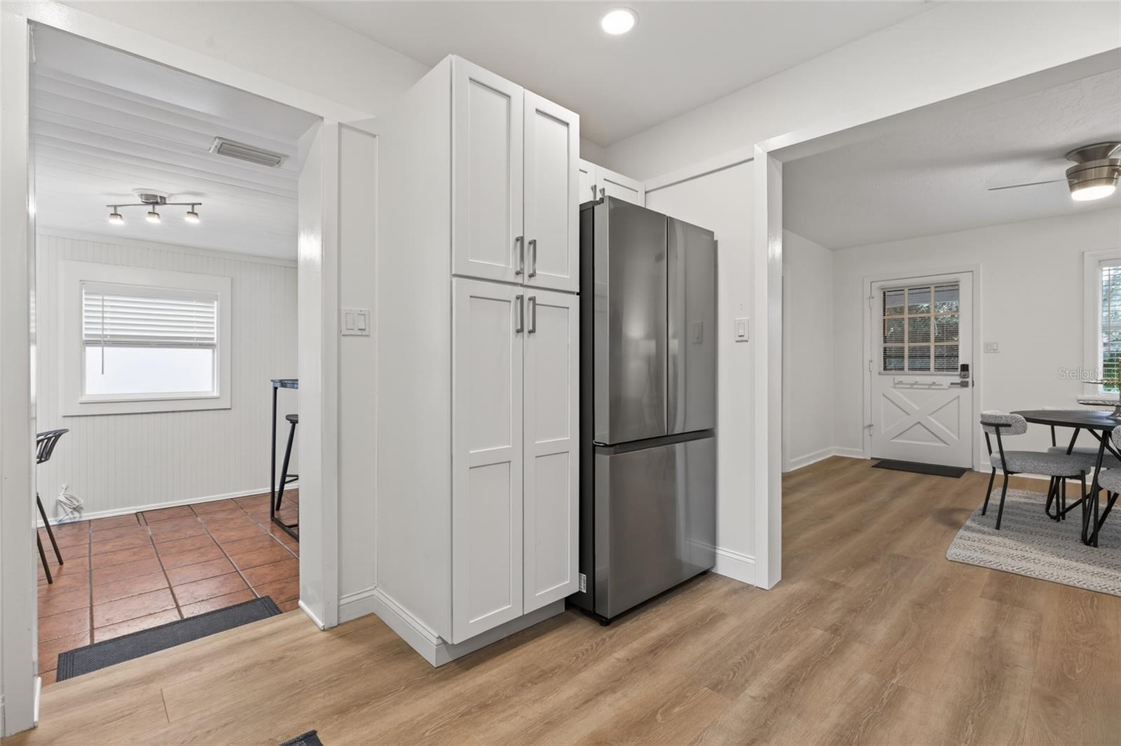 PASADENA GARDENS GULFVIEW SEC - Residential Lease