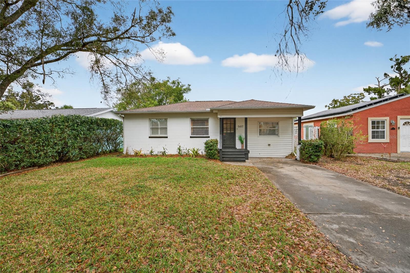 PASADENA GARDENS GULFVIEW SEC - Residential Lease