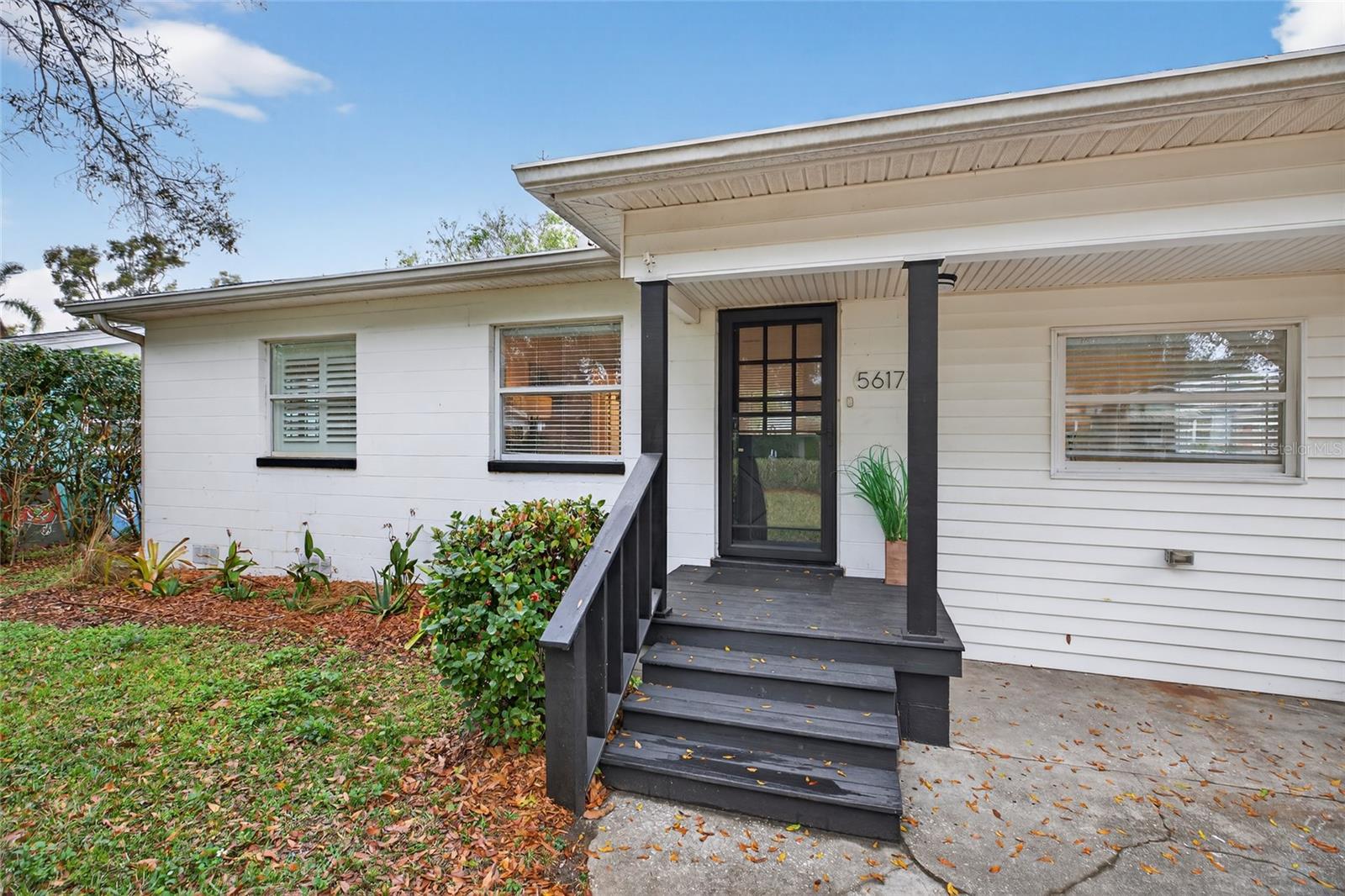 PASADENA GARDENS GULFVIEW SEC - Residential Lease