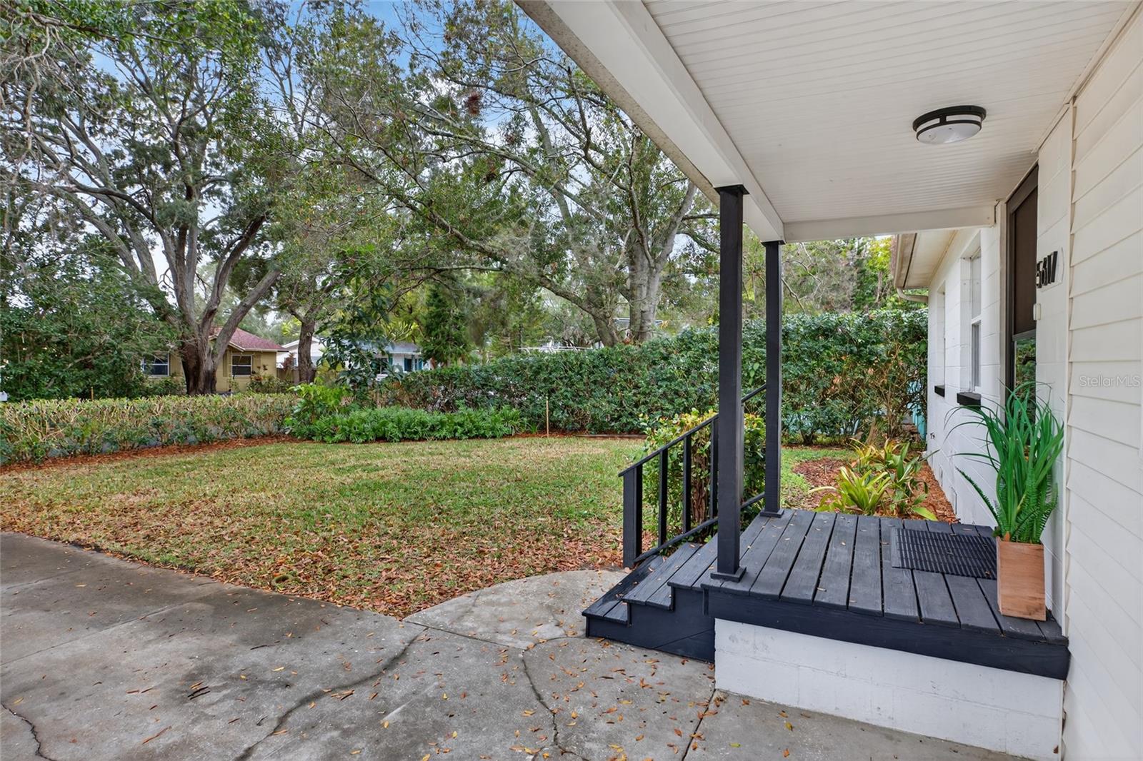 PASADENA GARDENS GULFVIEW SEC - Residential Lease