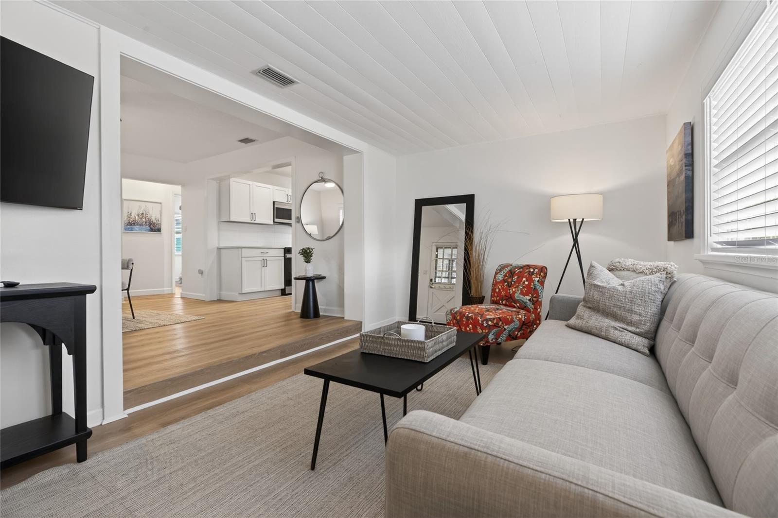 PASADENA GARDENS GULFVIEW SEC - Residential Lease