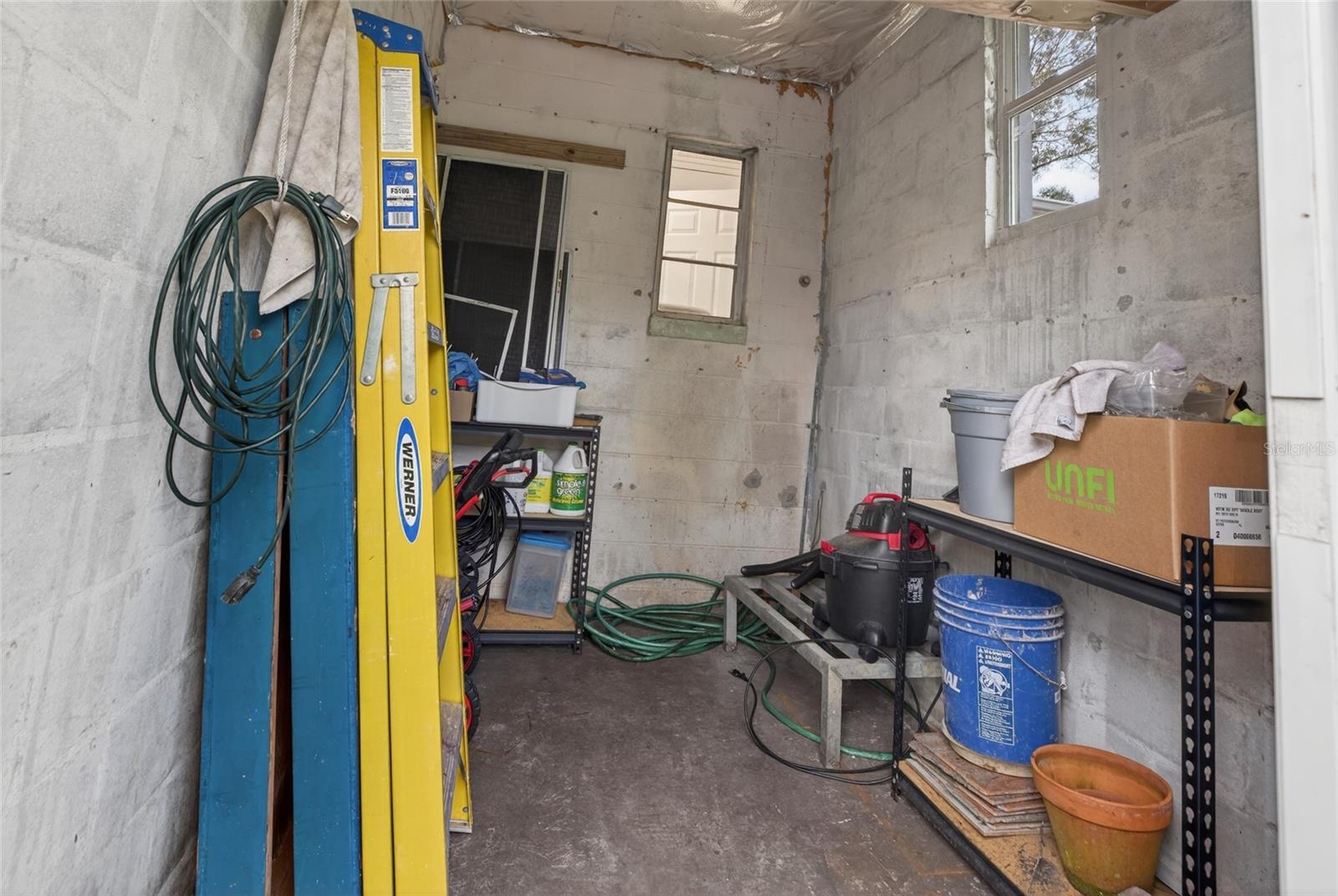 PASADENA GARDENS GULFVIEW SEC - Residential Lease