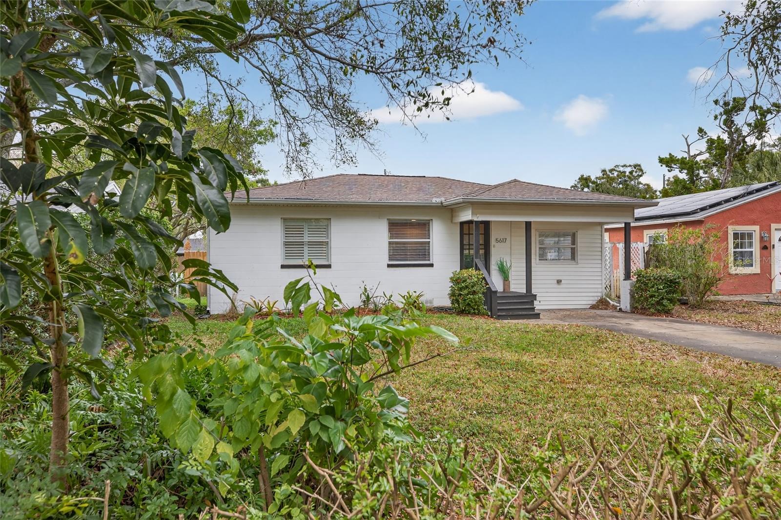 PASADENA GARDENS GULFVIEW SEC - Residential Lease