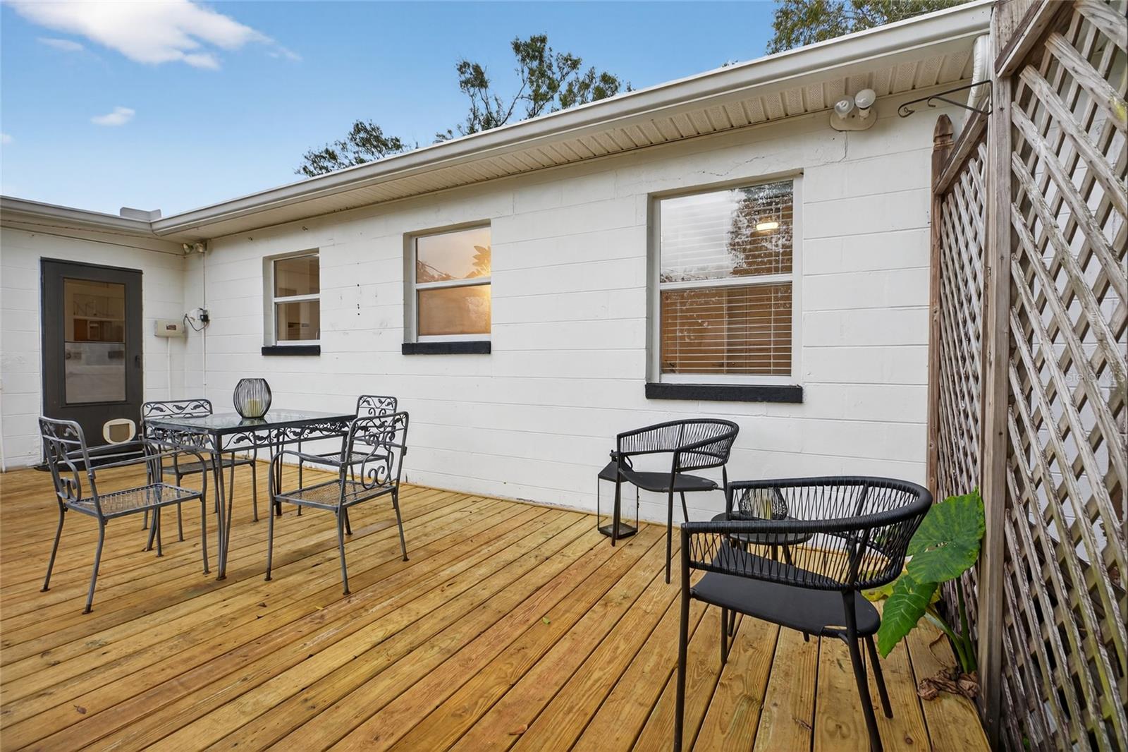 PASADENA GARDENS GULFVIEW SEC - Residential Lease