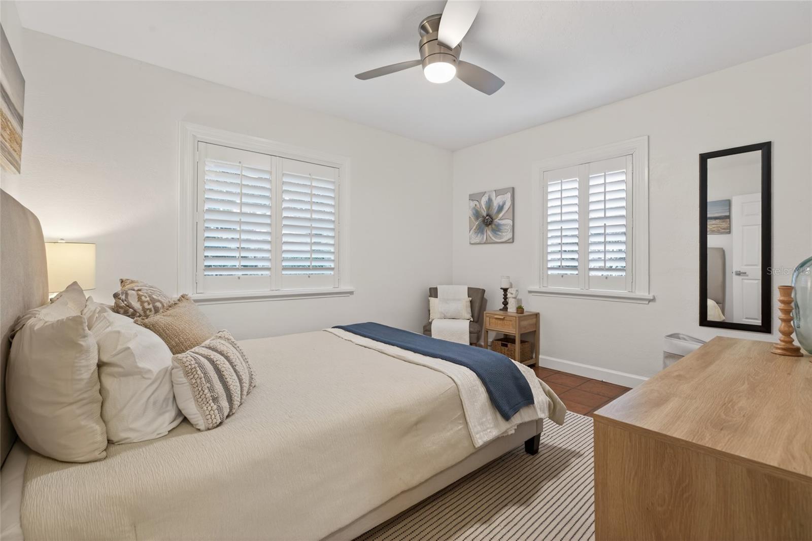 PASADENA GARDENS GULFVIEW SEC - Residential Lease