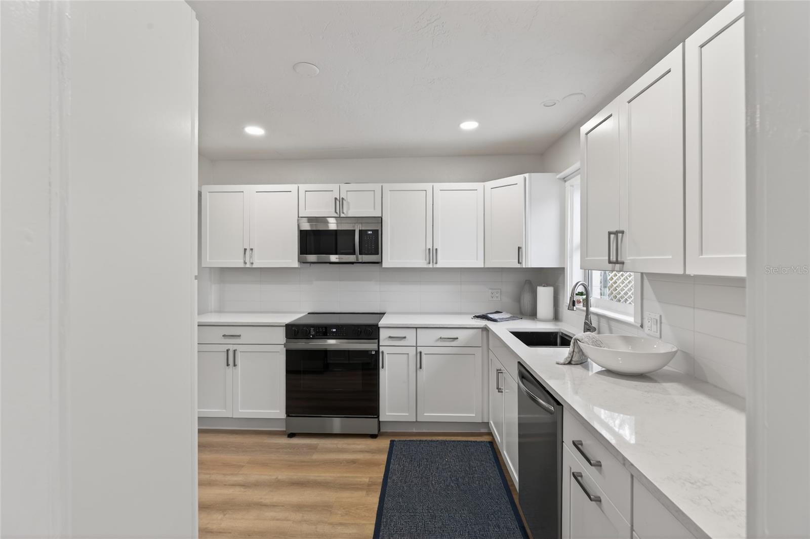 PASADENA GARDENS GULFVIEW SEC - Residential Lease