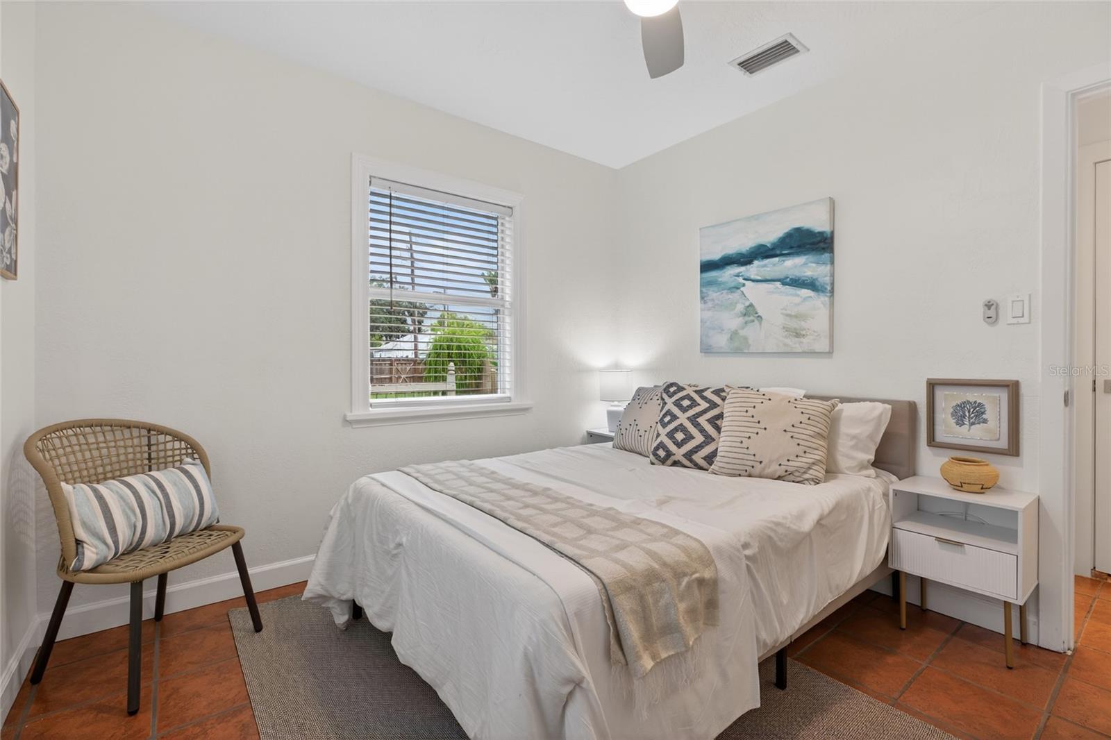 PASADENA GARDENS GULFVIEW SEC - Residential Lease