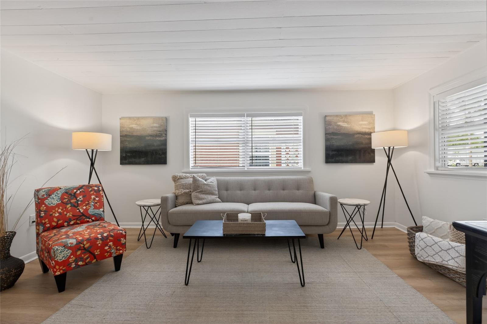 PASADENA GARDENS GULFVIEW SEC - Residential Lease