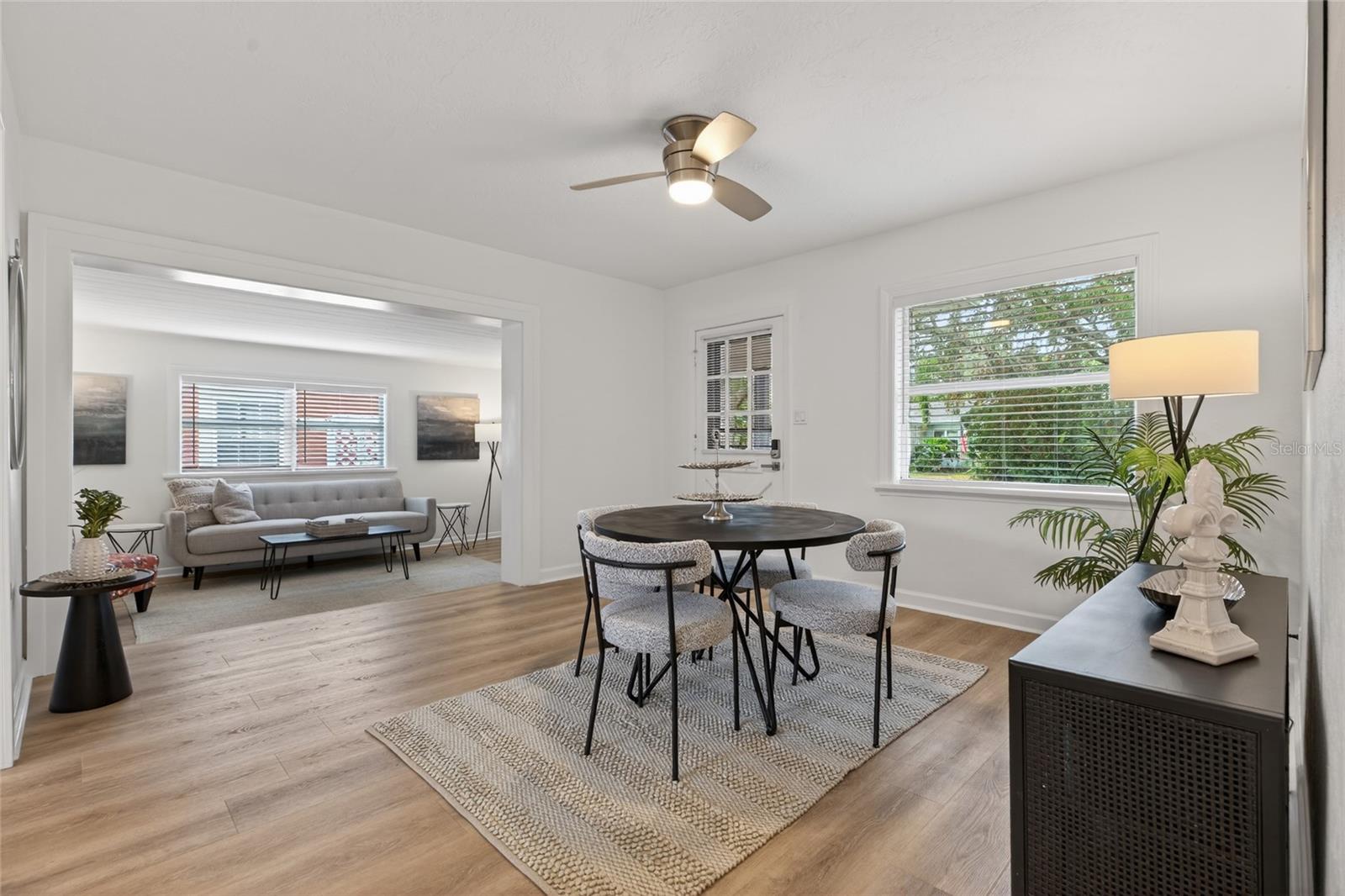 PASADENA GARDENS GULFVIEW SEC - Residential Lease