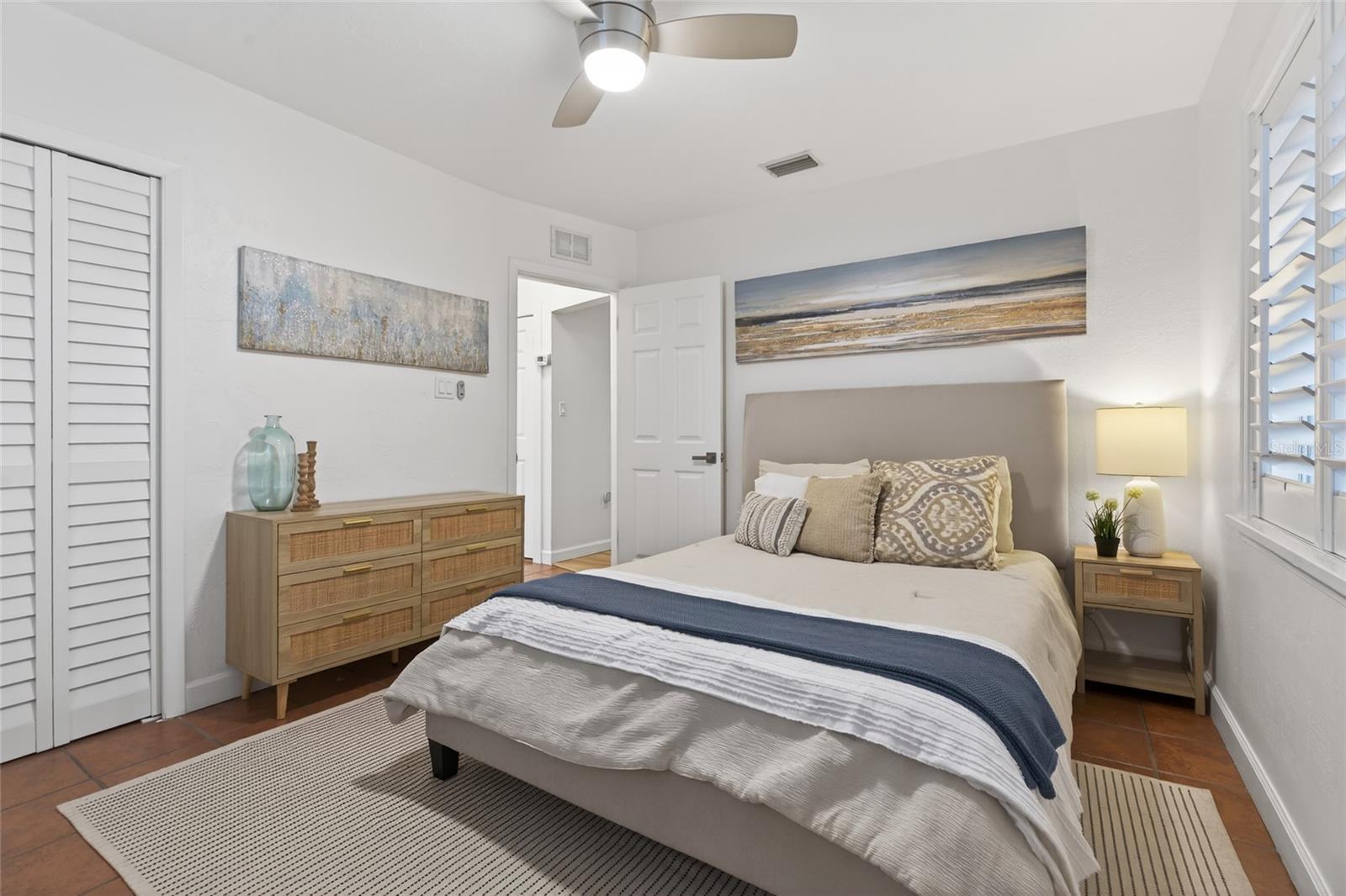 PASADENA GARDENS GULFVIEW SEC - Residential Lease