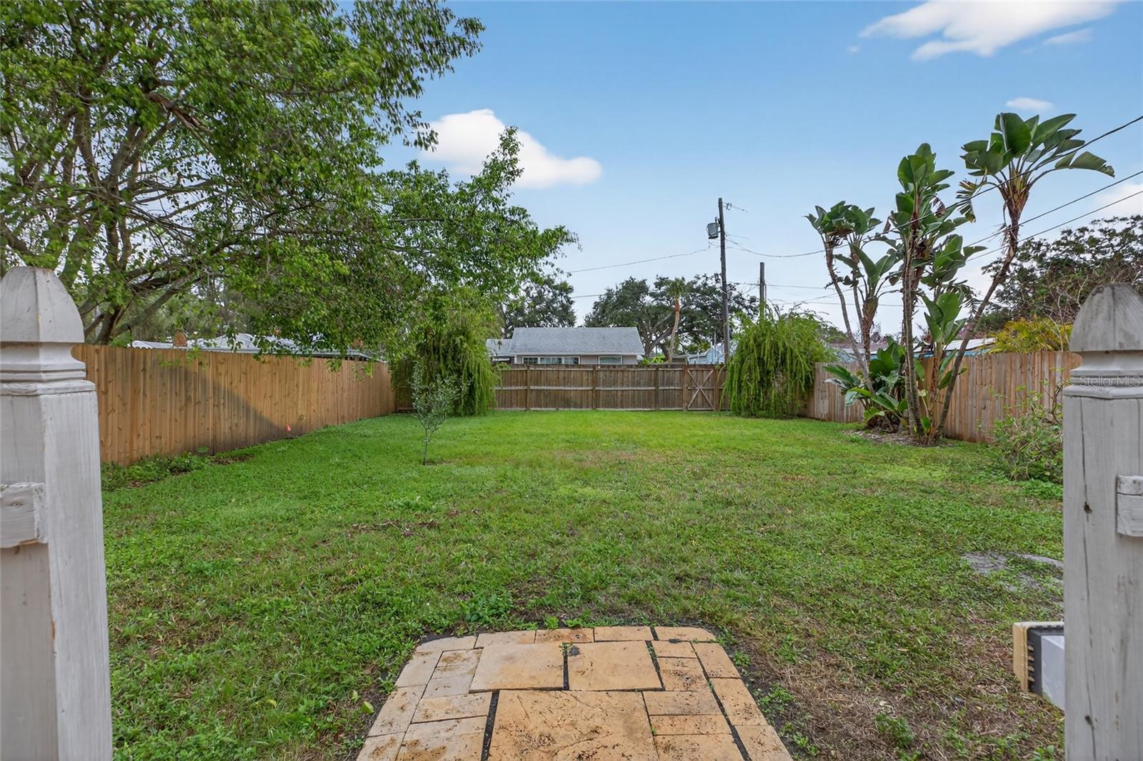 PASADENA GARDENS GULFVIEW SEC - Residential Lease