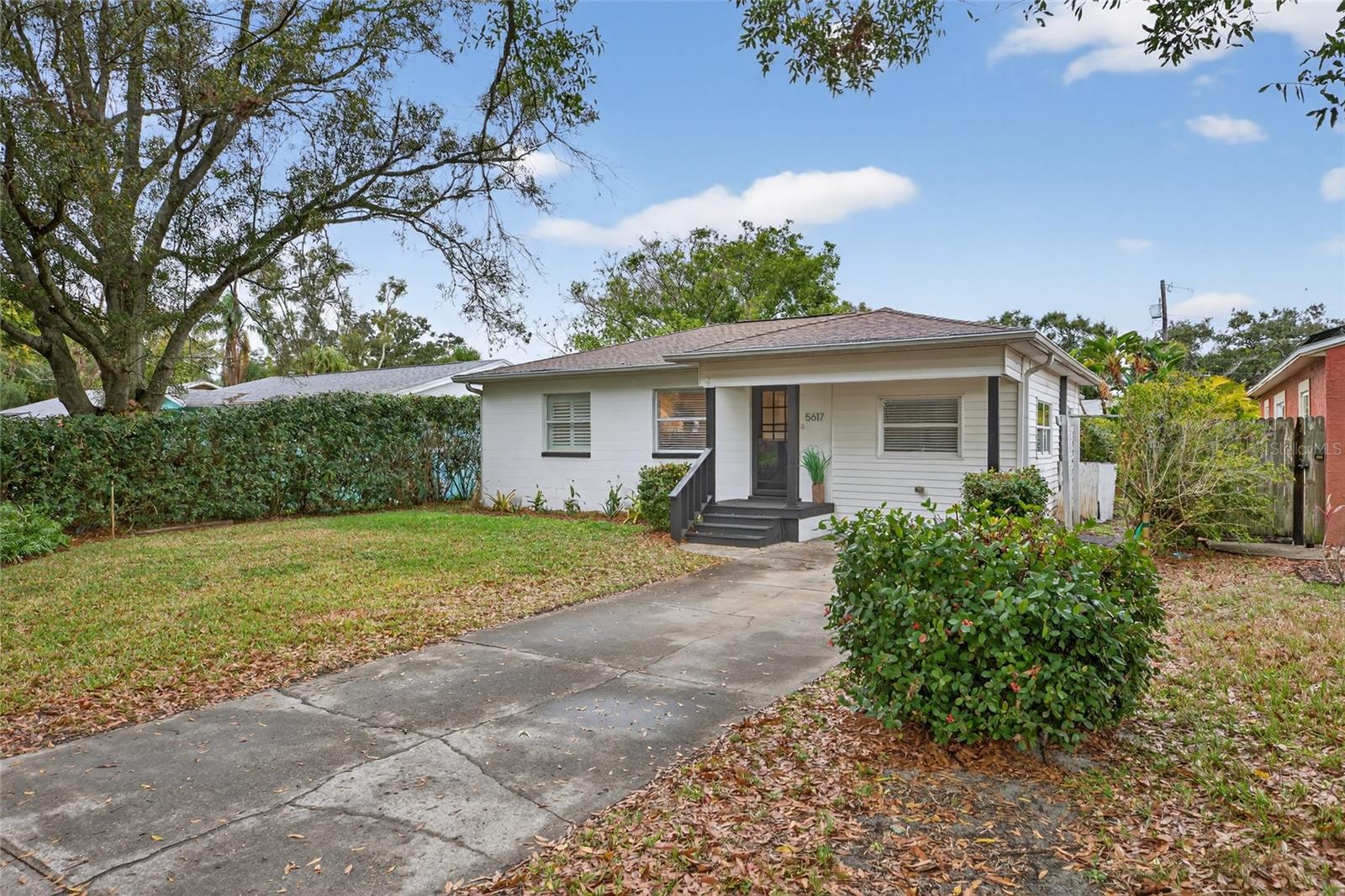 PASADENA GARDENS GULFVIEW SEC - Residential Lease