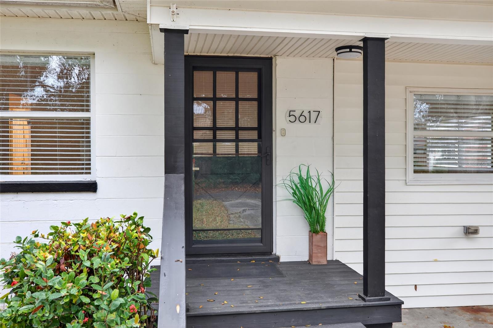 PASADENA GARDENS GULFVIEW SEC - Residential Lease