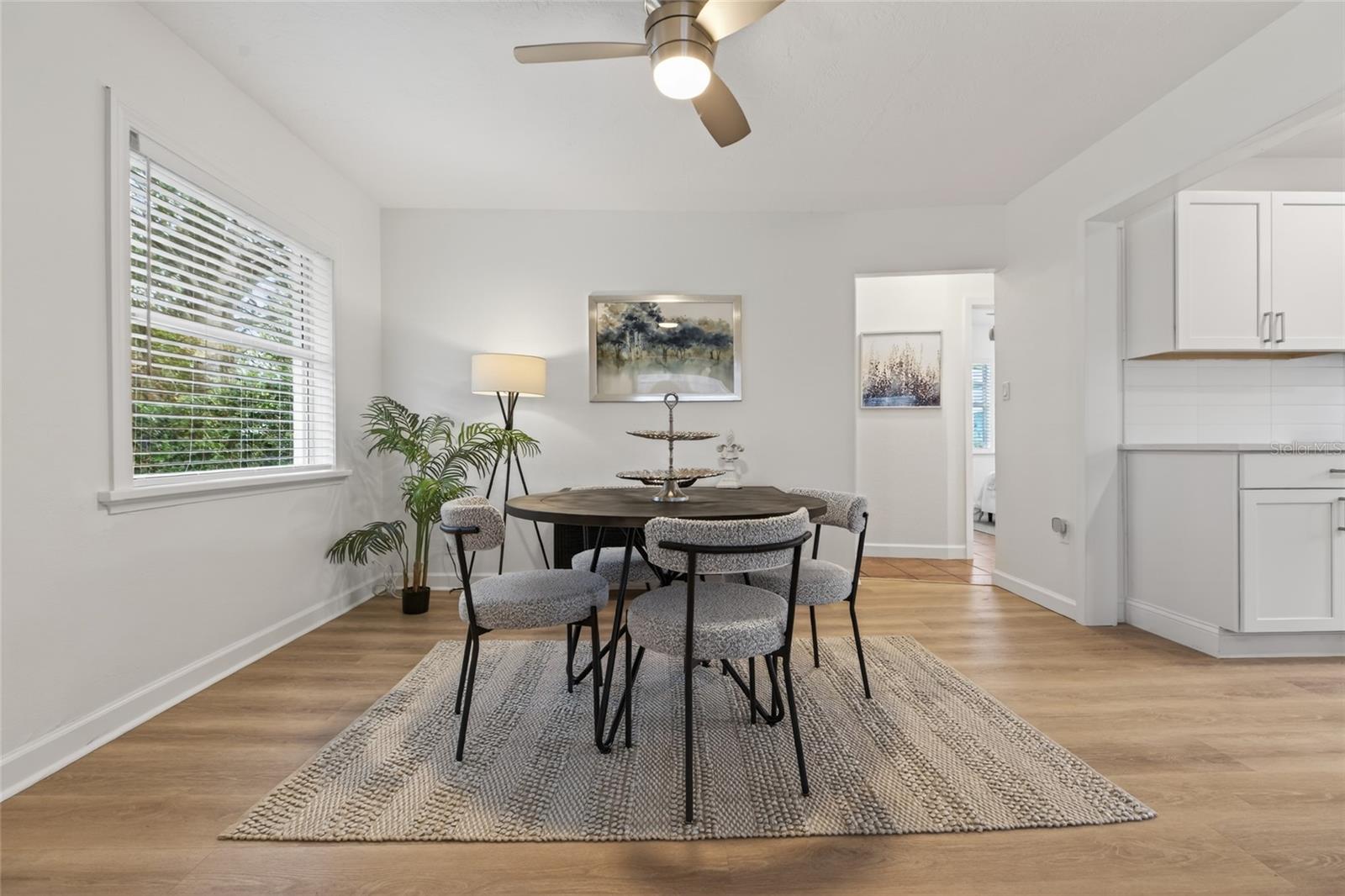 PASADENA GARDENS GULFVIEW SEC - Residential Lease