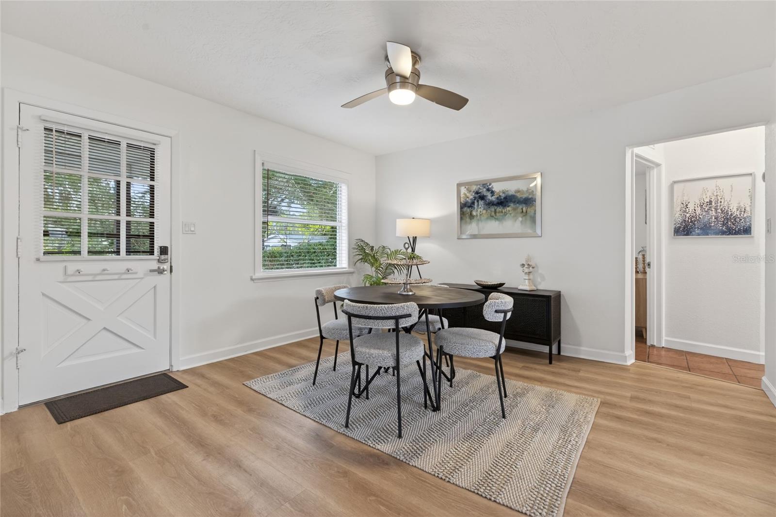 PASADENA GARDENS GULFVIEW SEC - Residential Lease