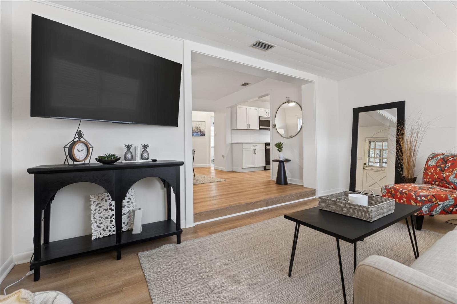 PASADENA GARDENS GULFVIEW SEC - Residential Lease