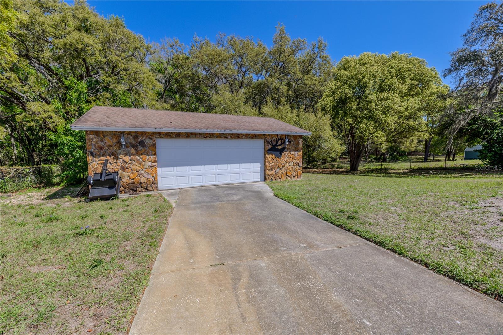 COOPERS SUB - Residential