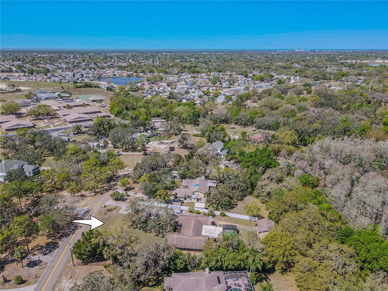 COOPERS SUB - Residential