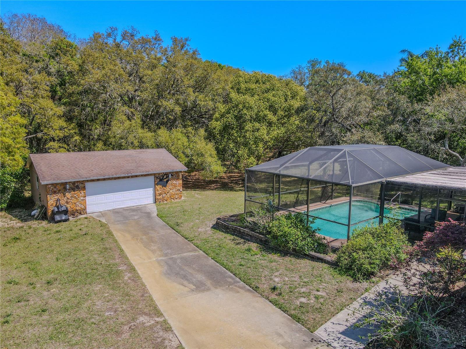 COOPERS SUB - Residential