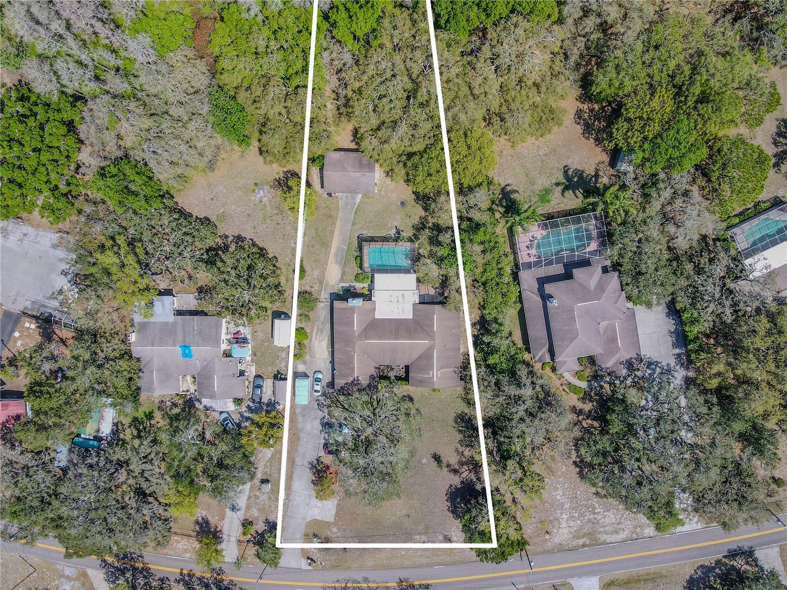 10100 GROVE DRIVE