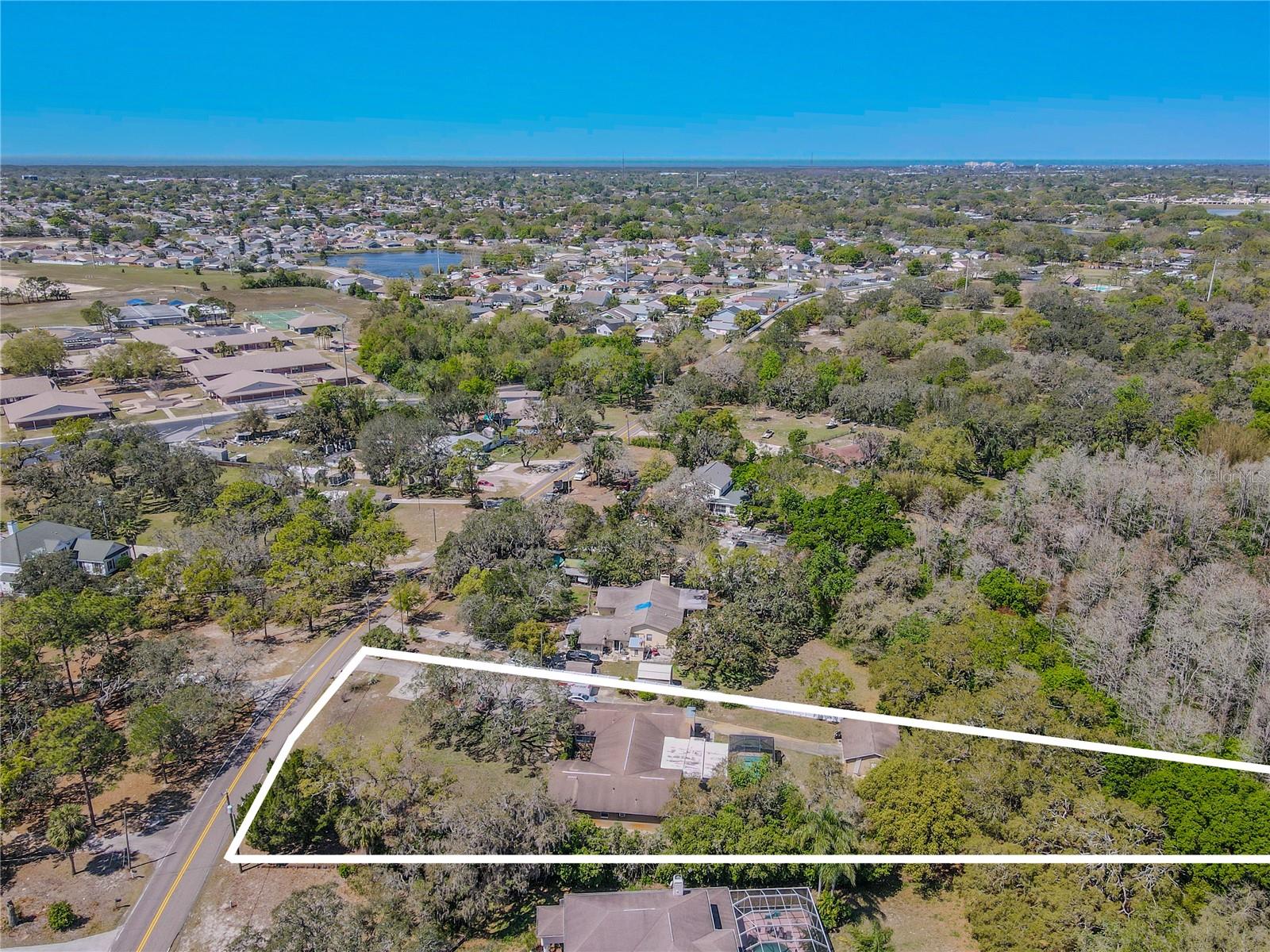 COOPERS SUB - Residential