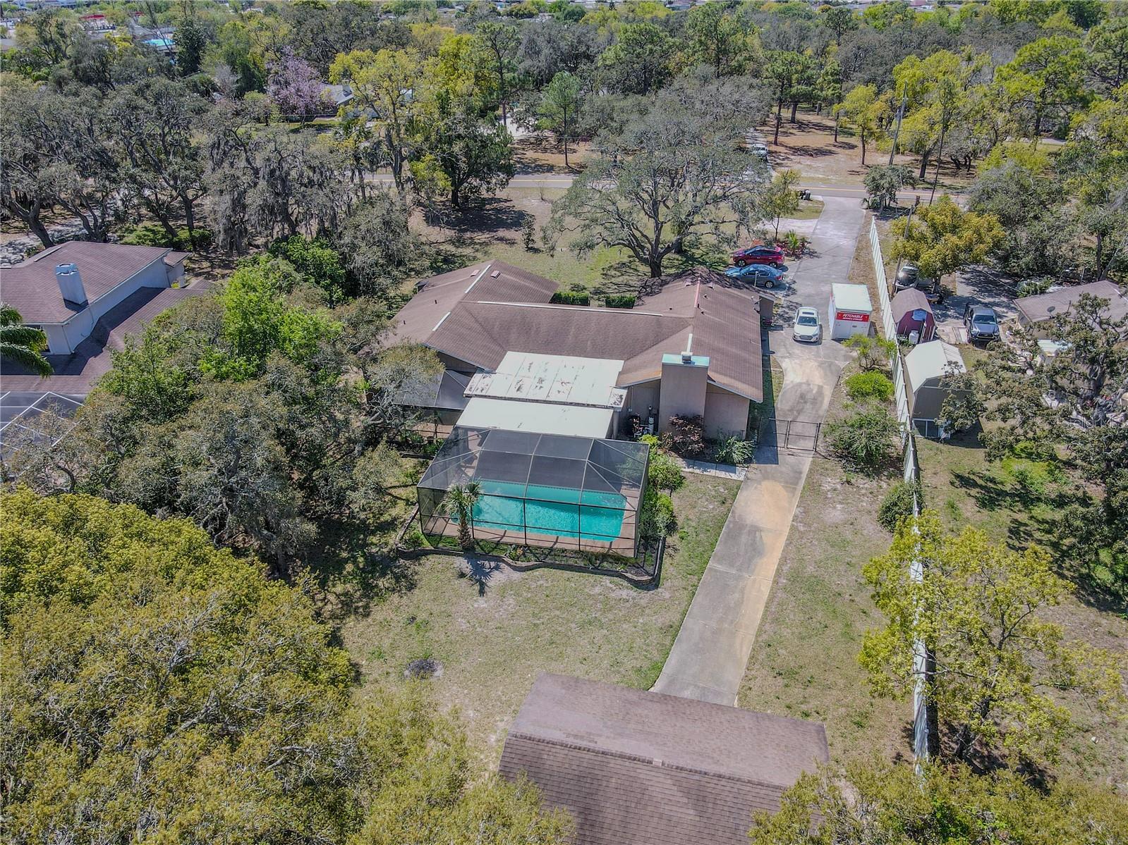 COOPERS SUB - Residential