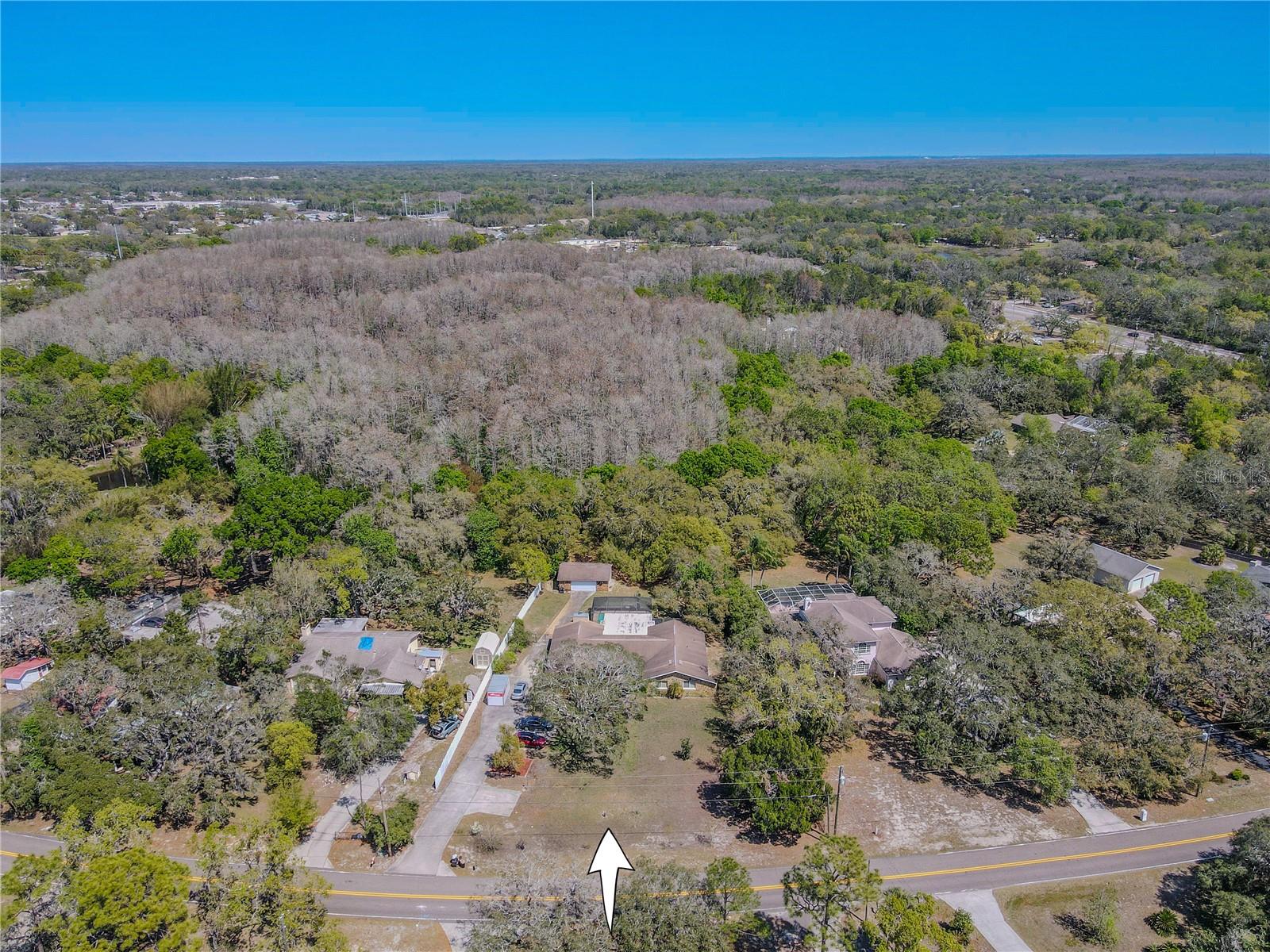 COOPERS SUB - Residential