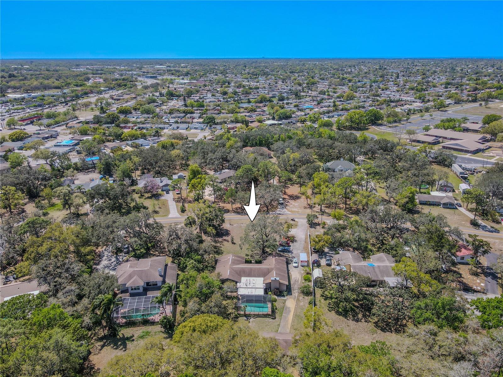 COOPERS SUB - Residential