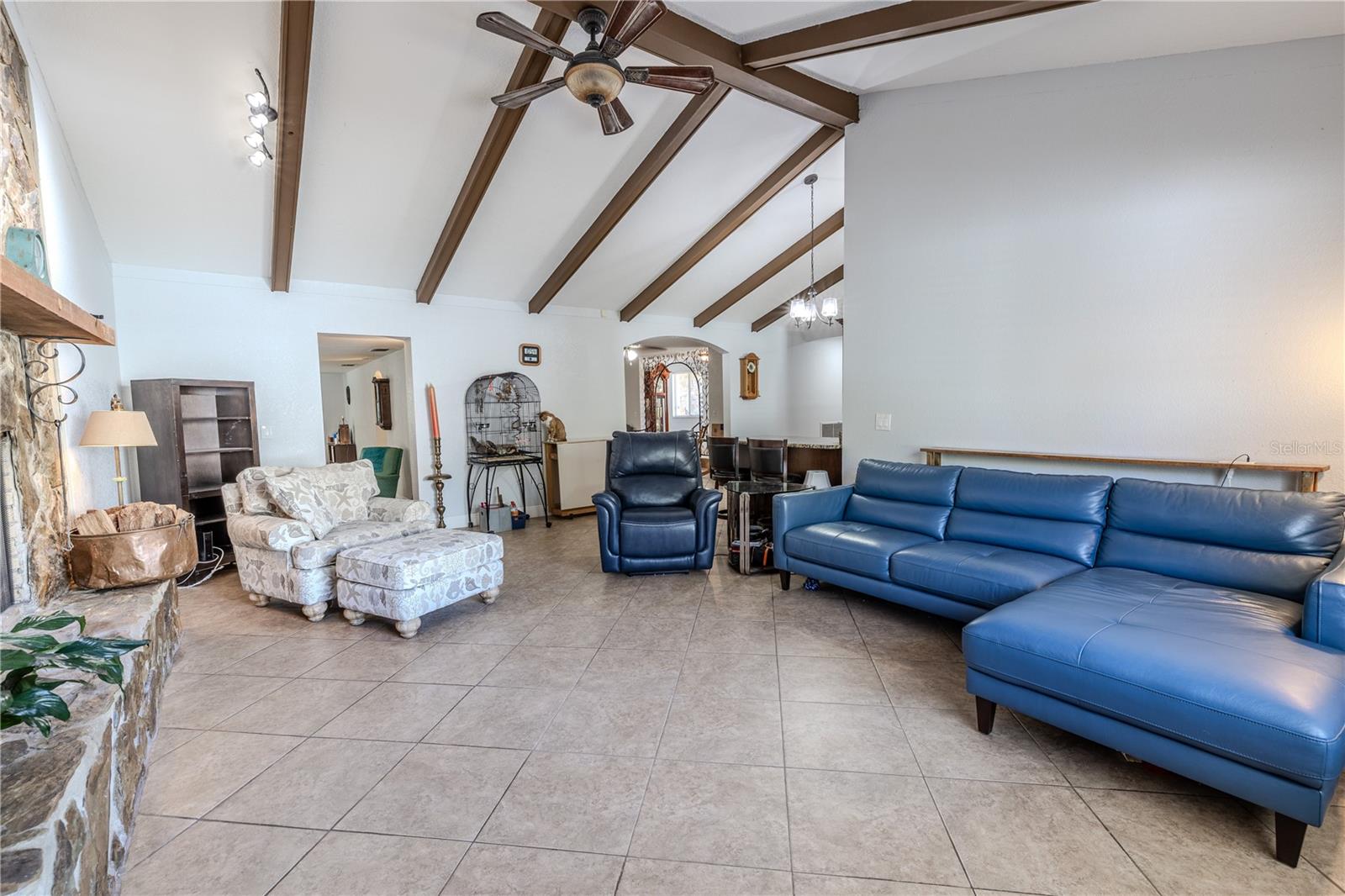 COOPERS SUB - Residential