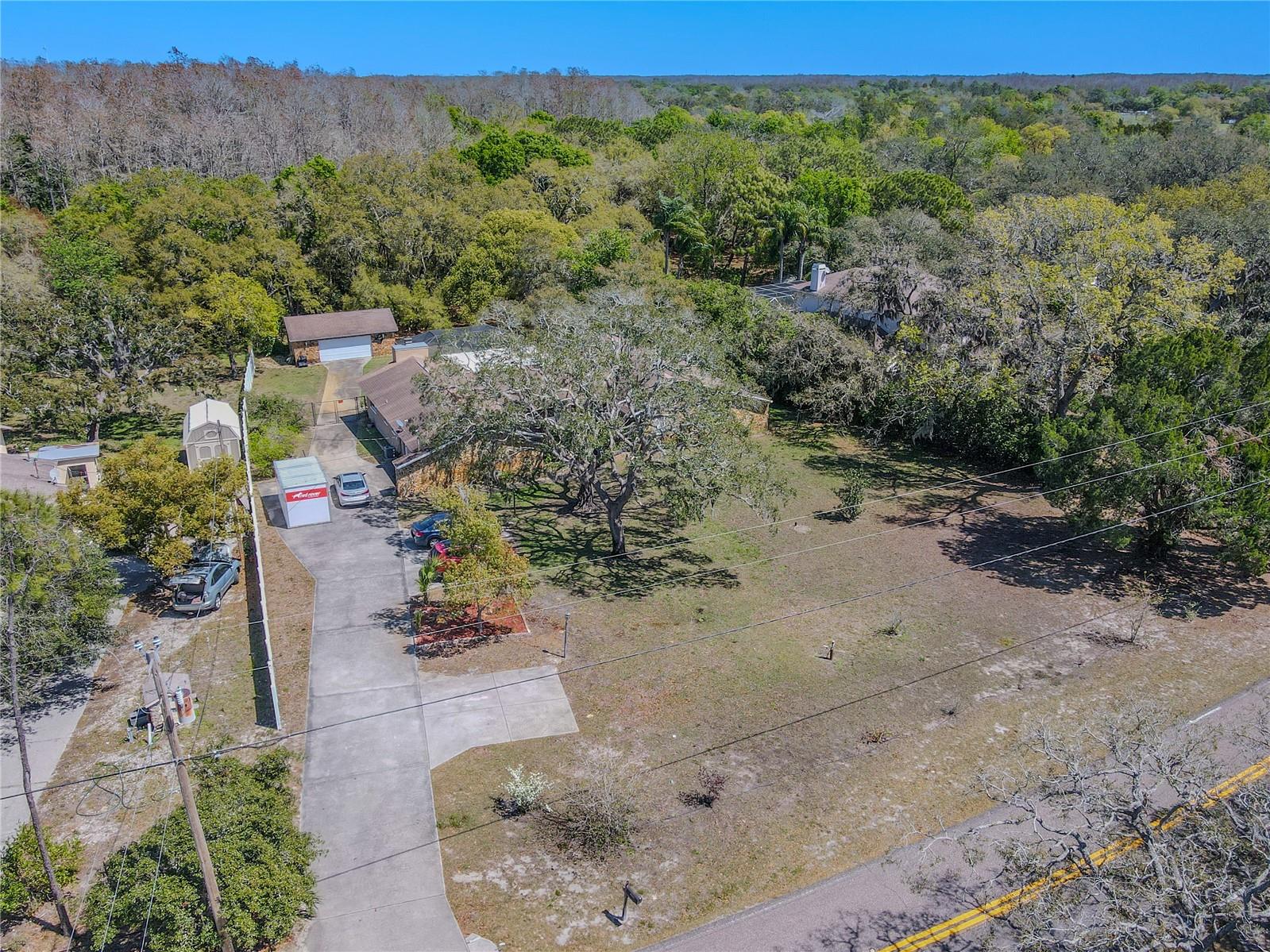 COOPERS SUB - Residential