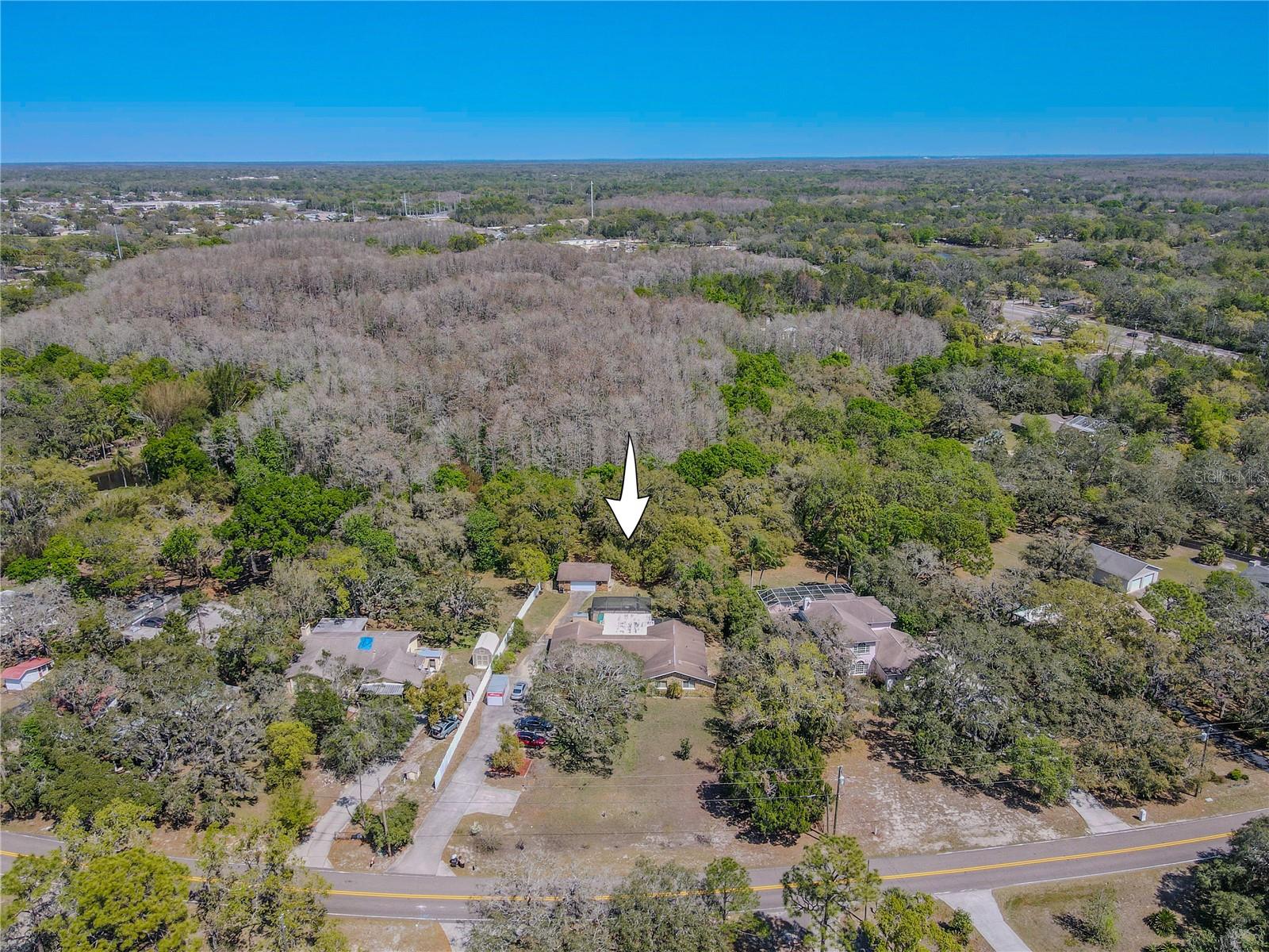 COOPERS SUB - Residential