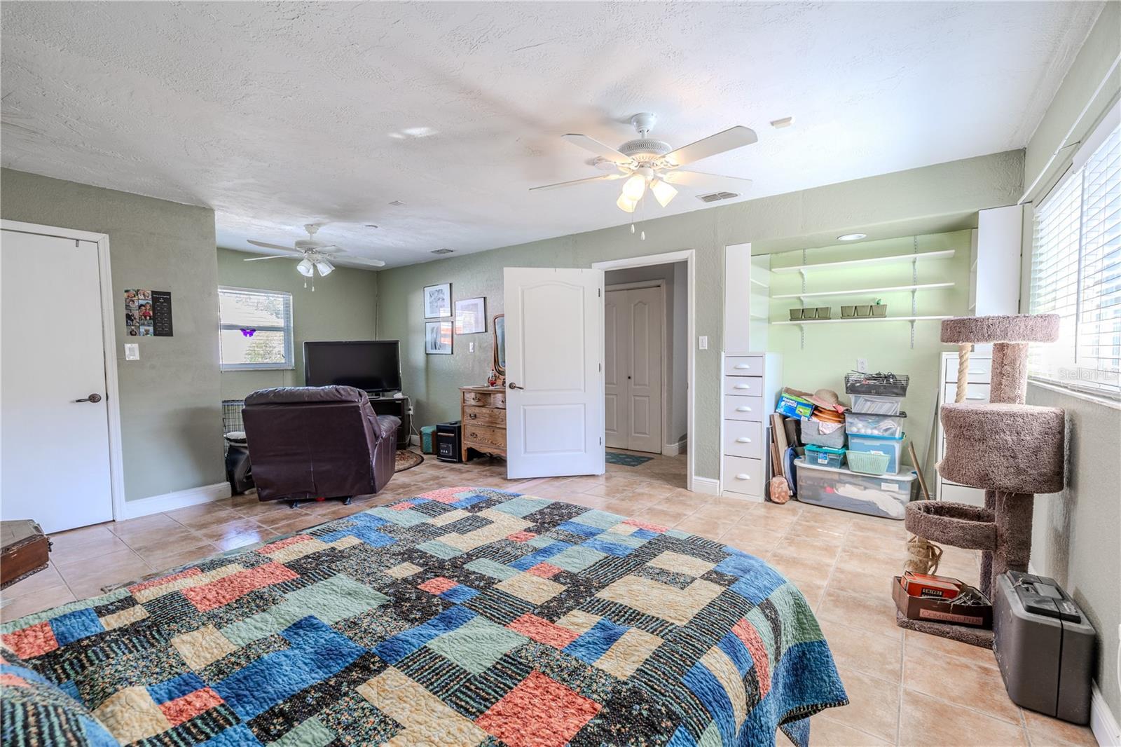 COOPERS SUB - Residential