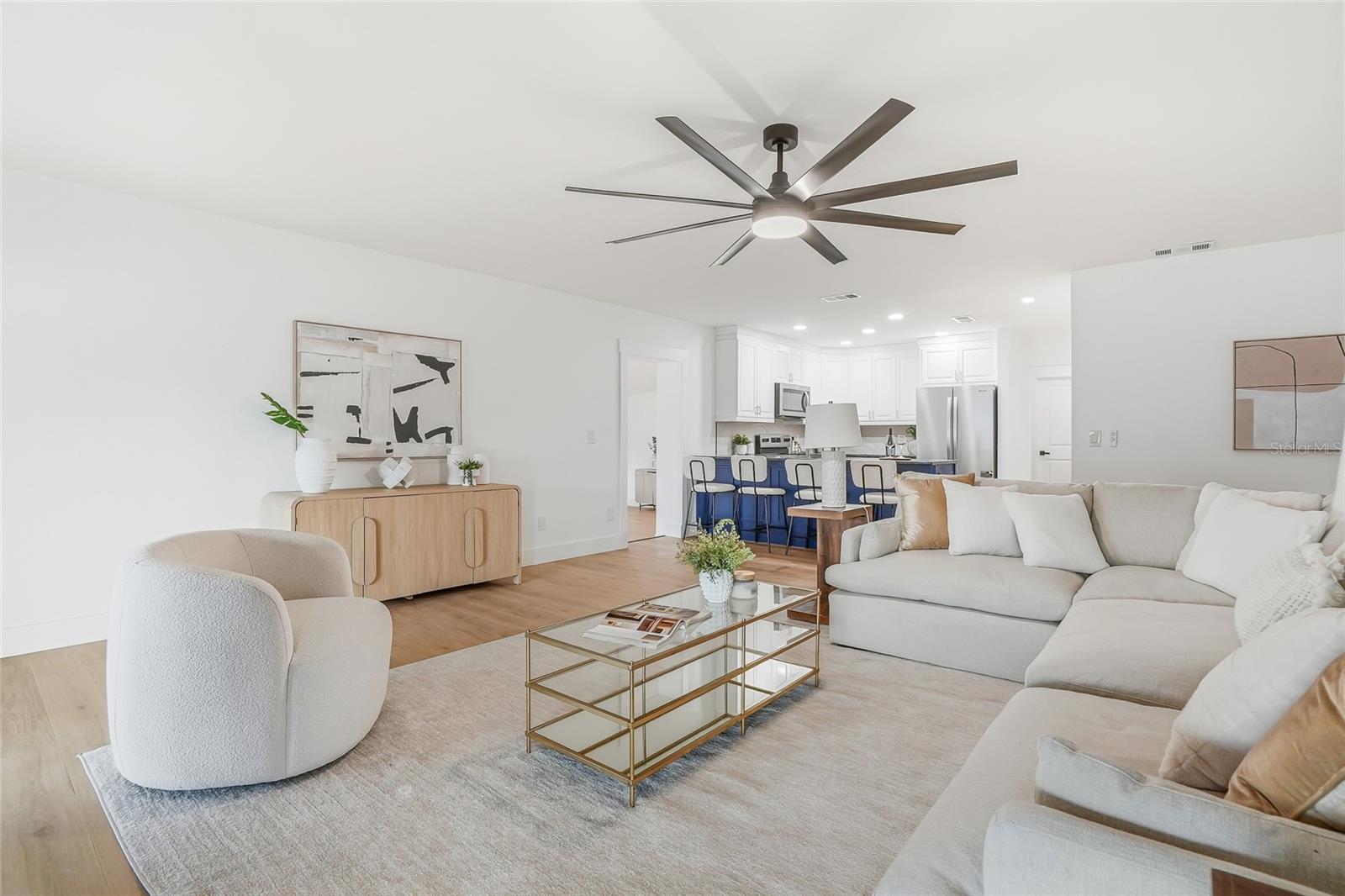 SETTLERS POINTE SEC A UN 3 - Residential