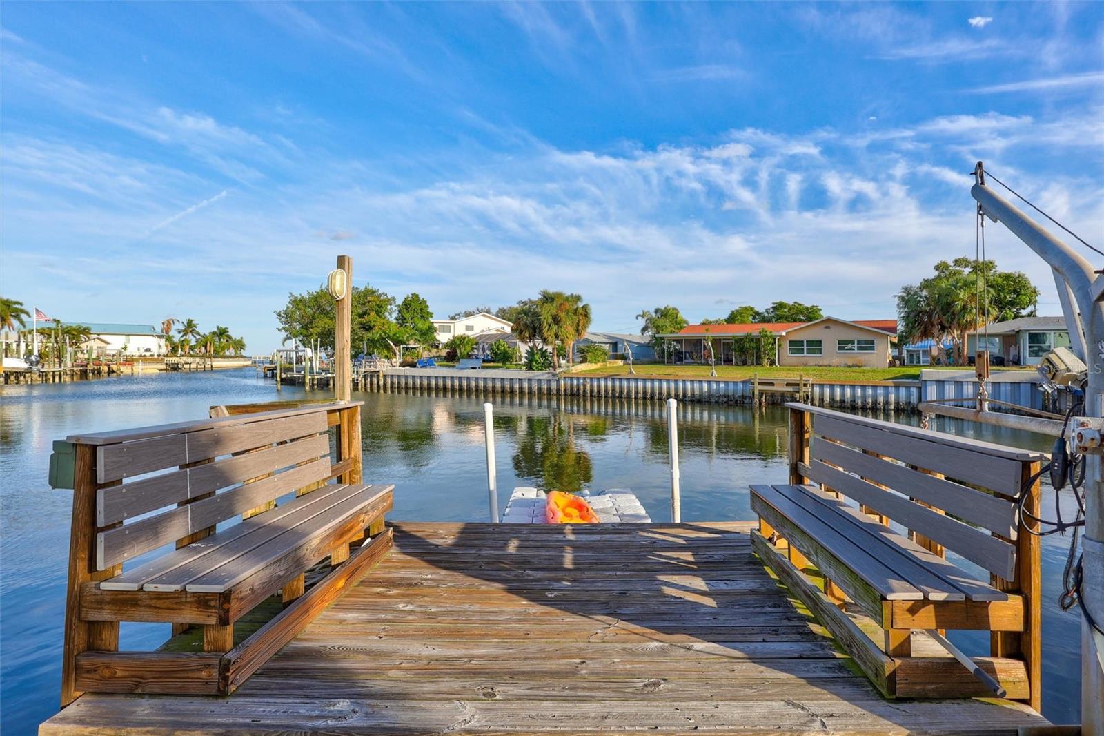 LEWIS ISLAND - Residential