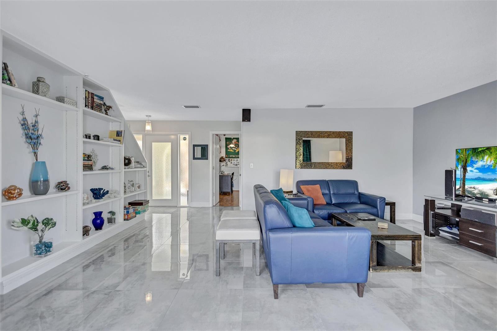 LEWIS ISLAND - Residential