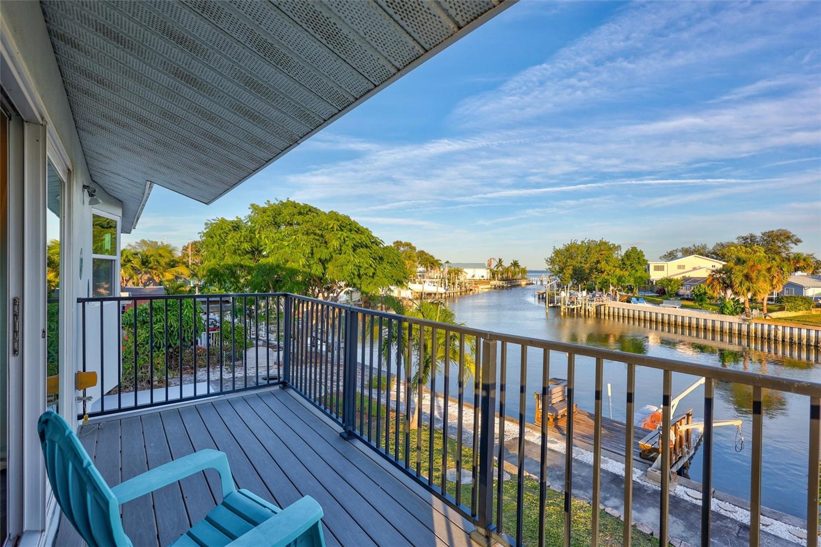 LEWIS ISLAND - Residential