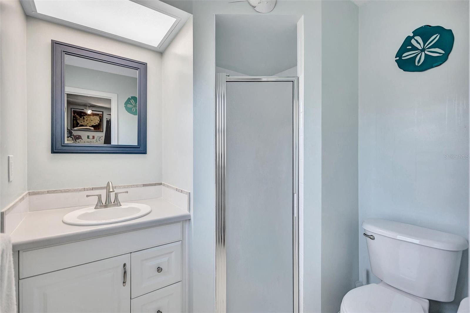 LEWIS ISLAND - Residential