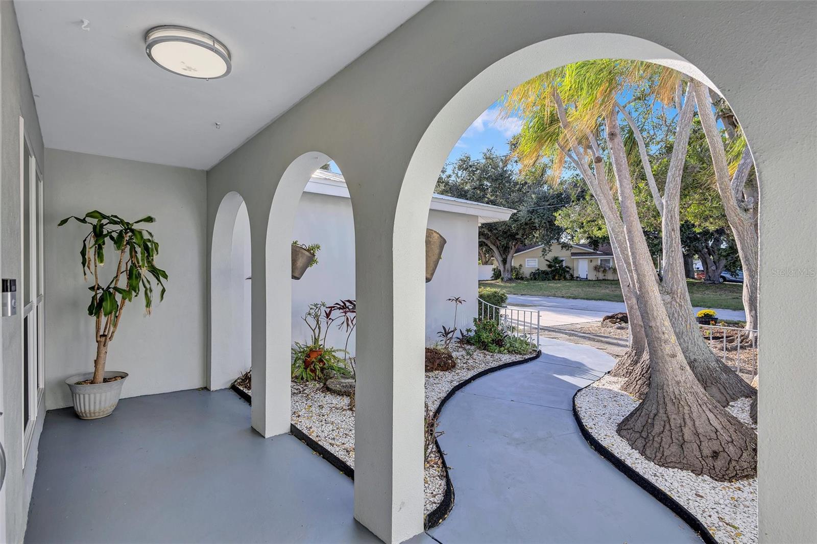 LEWIS ISLAND - Residential