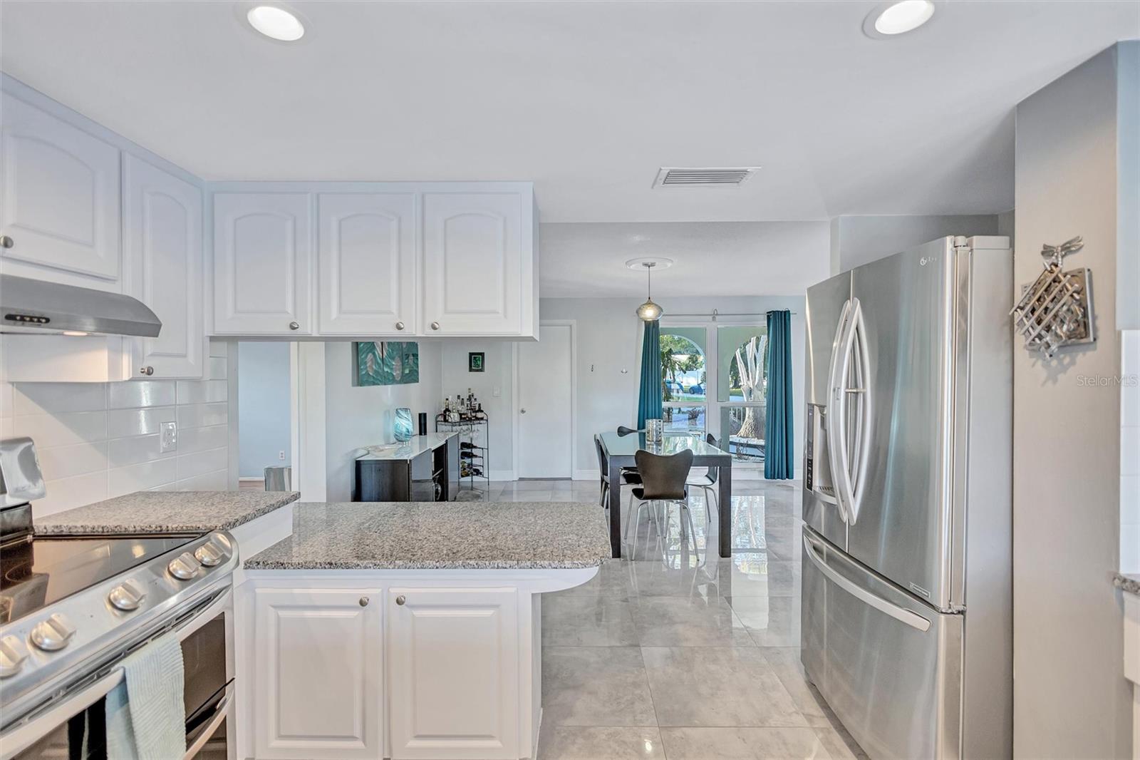 LEWIS ISLAND - Residential