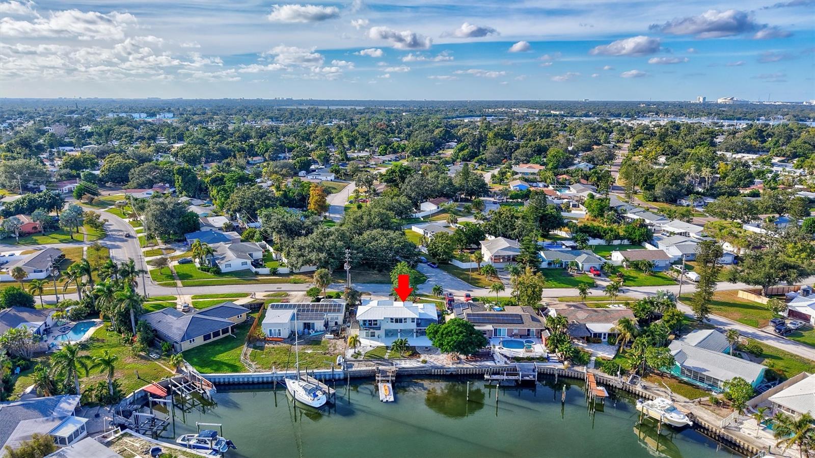 LEWIS ISLAND - Residential