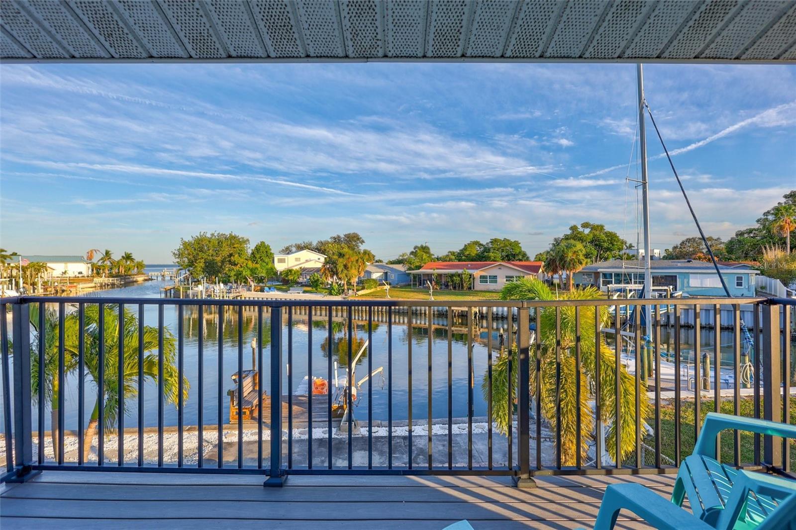 LEWIS ISLAND - Residential