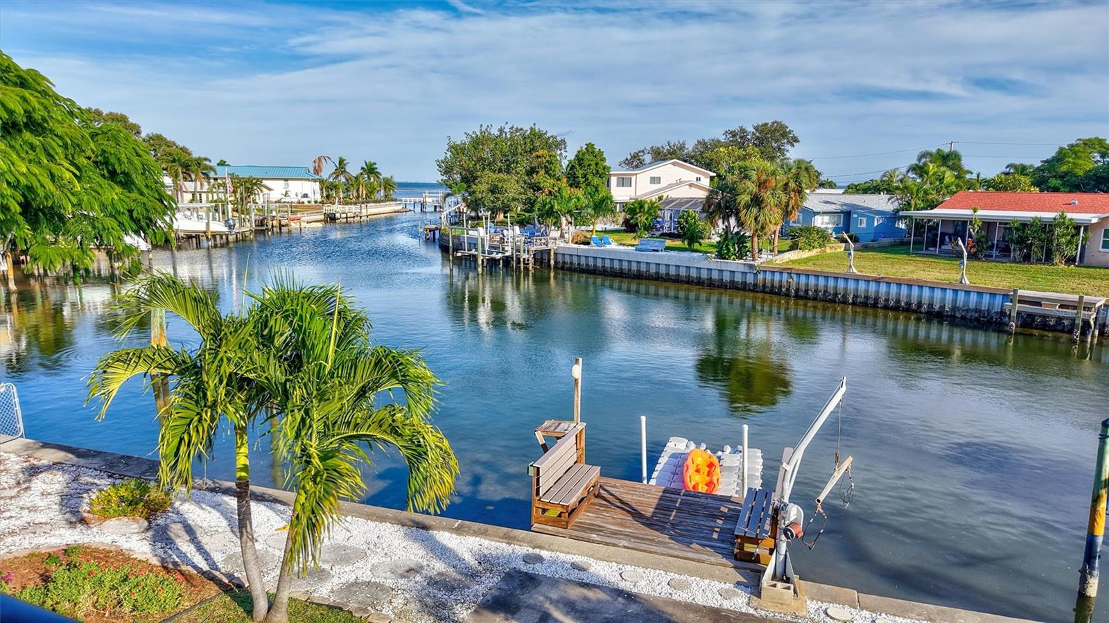 LEWIS ISLAND - Residential