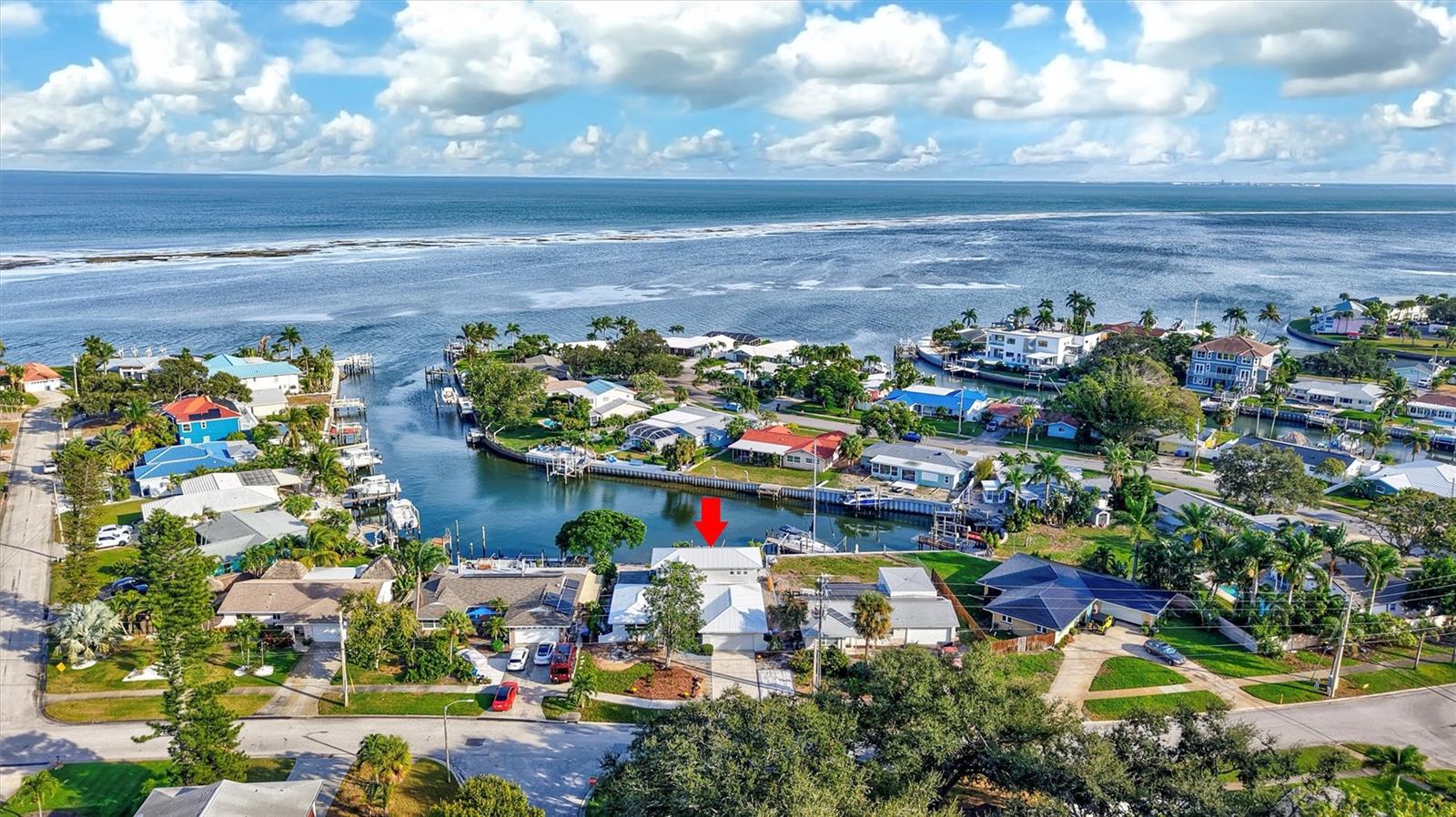 LEWIS ISLAND - Residential