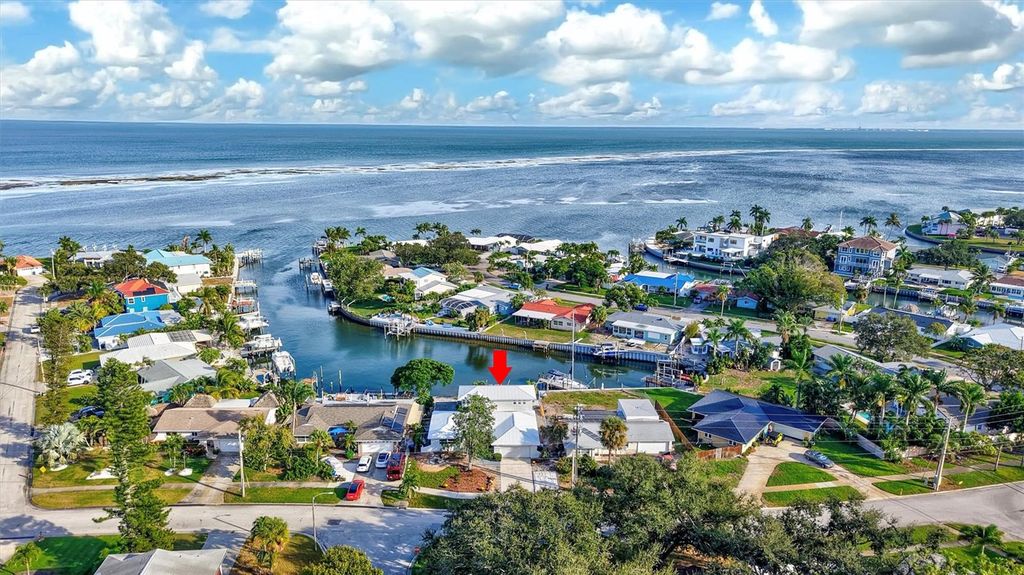 Photo of 4400 Beach Drive SE, St Petersburg, FL 33705 (MLS # TB8447065)