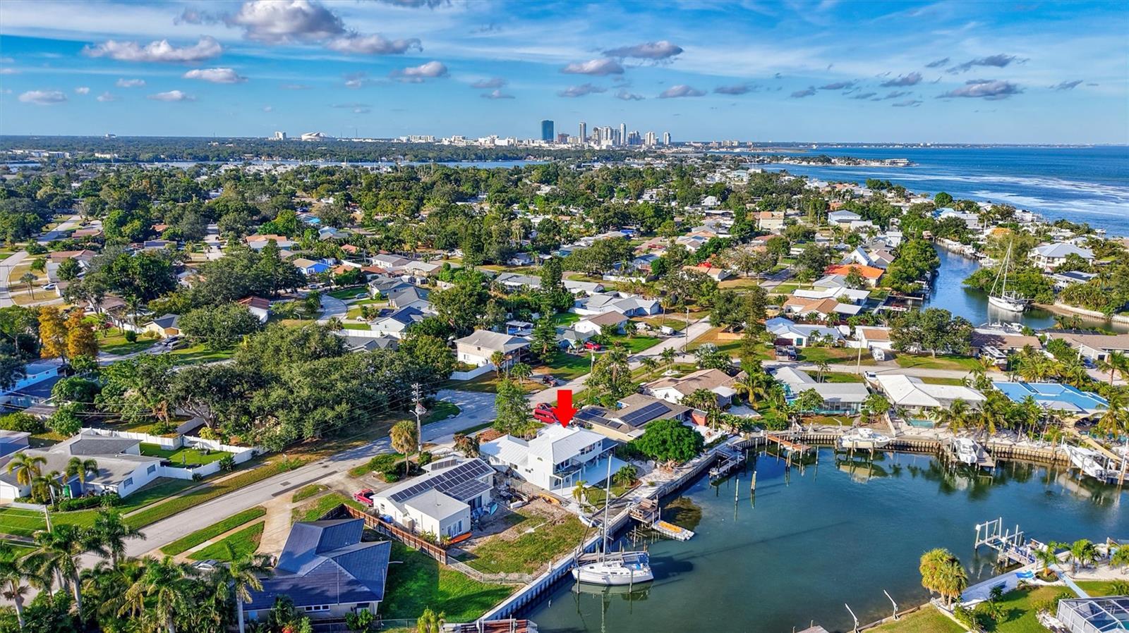 LEWIS ISLAND - Residential