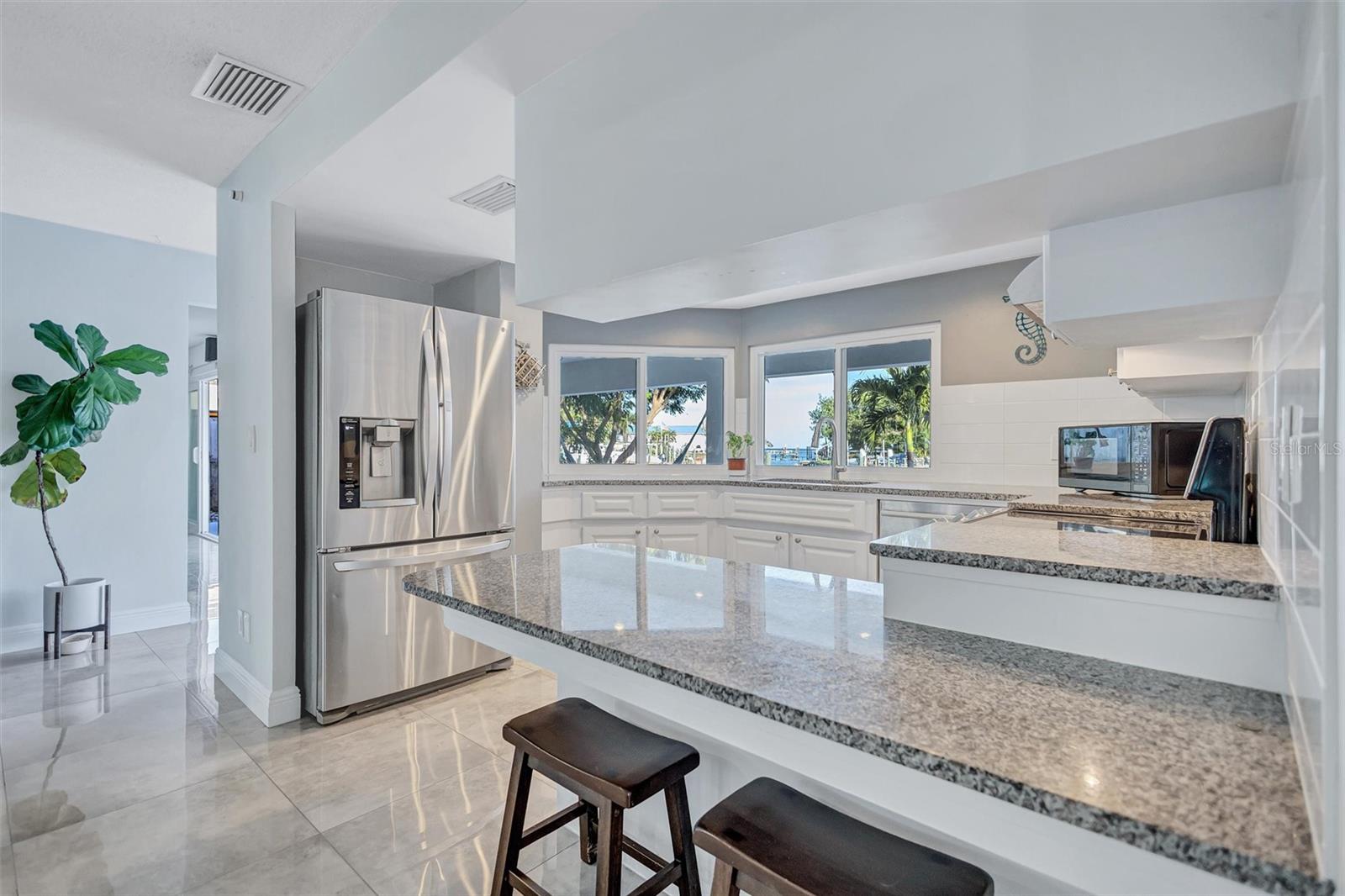 LEWIS ISLAND - Residential