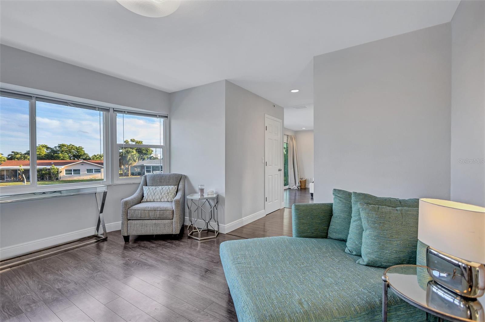 LEWIS ISLAND - Residential