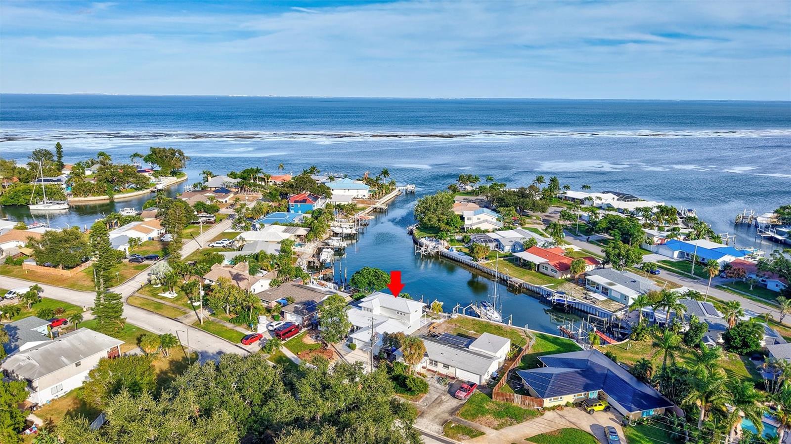 LEWIS ISLAND - Residential